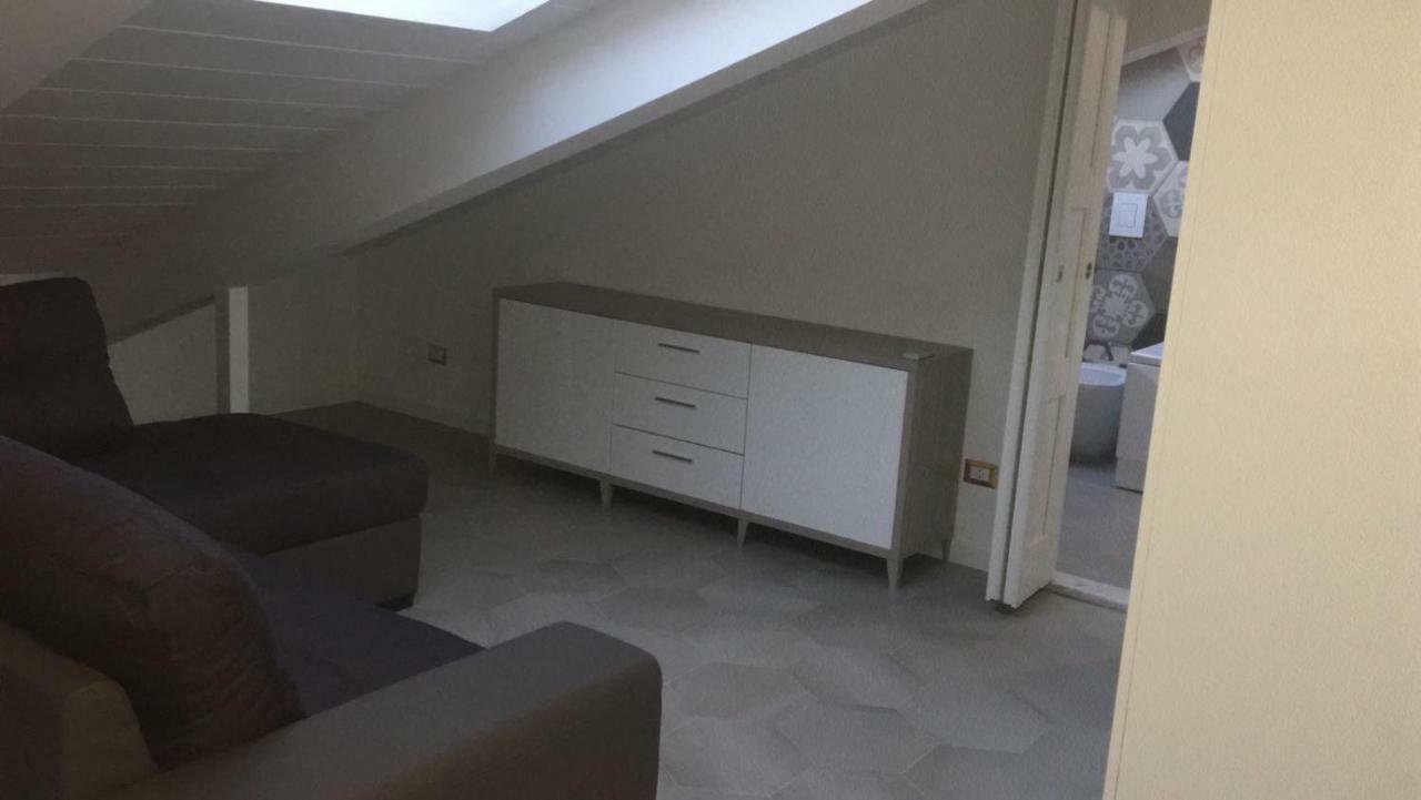 Apartment Luxury House