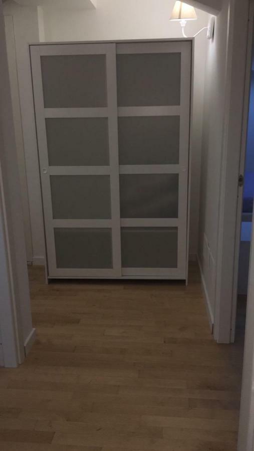 Luxury House Apartment