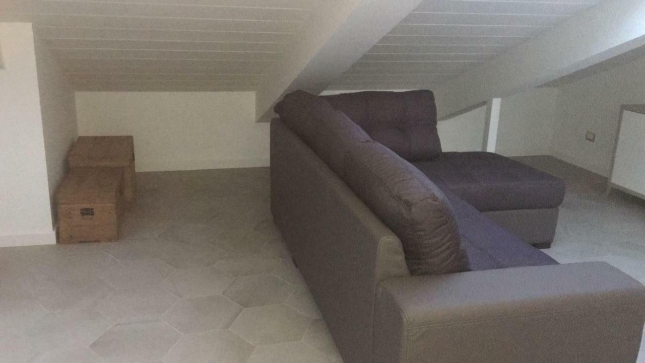 Apartment Luxury House Naples
