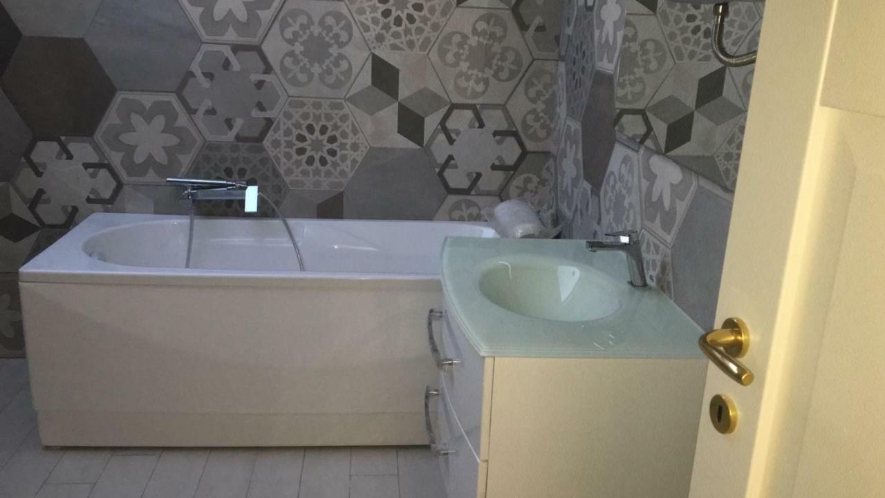 Luxury House Naples
