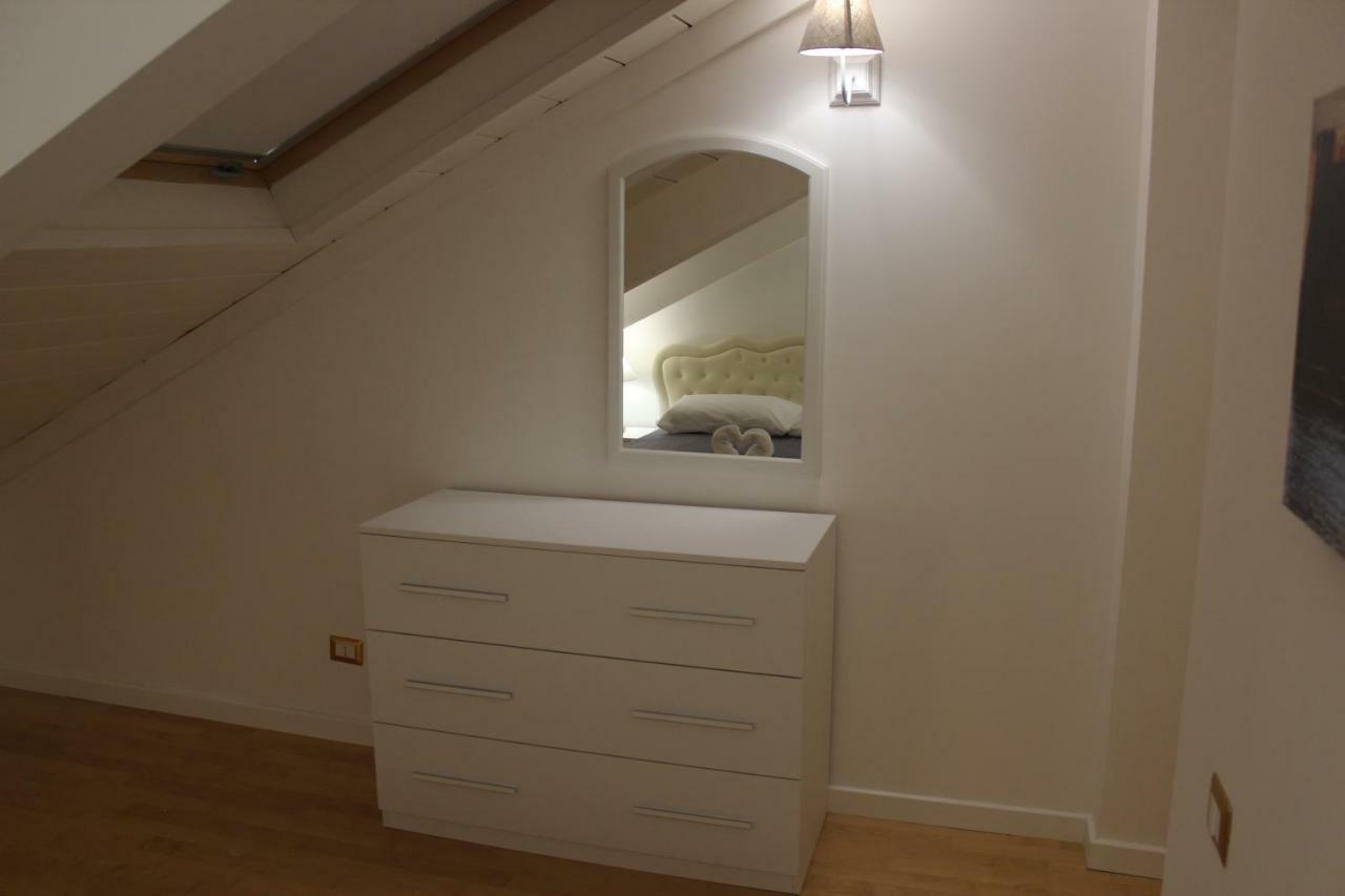 Apartment Luxury House Naples