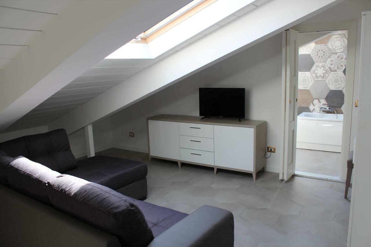 Luxury House Apartment