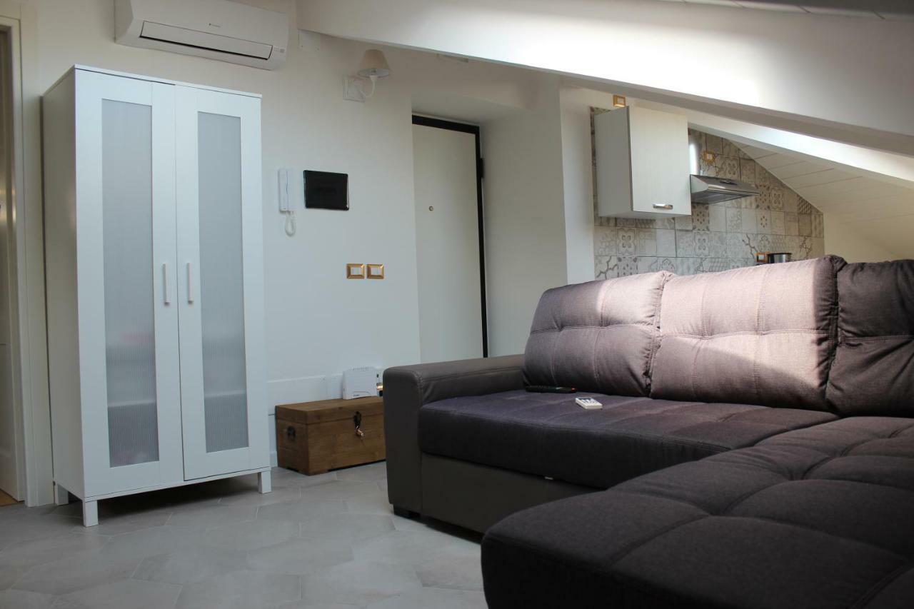 Luxury House Apartment Naples