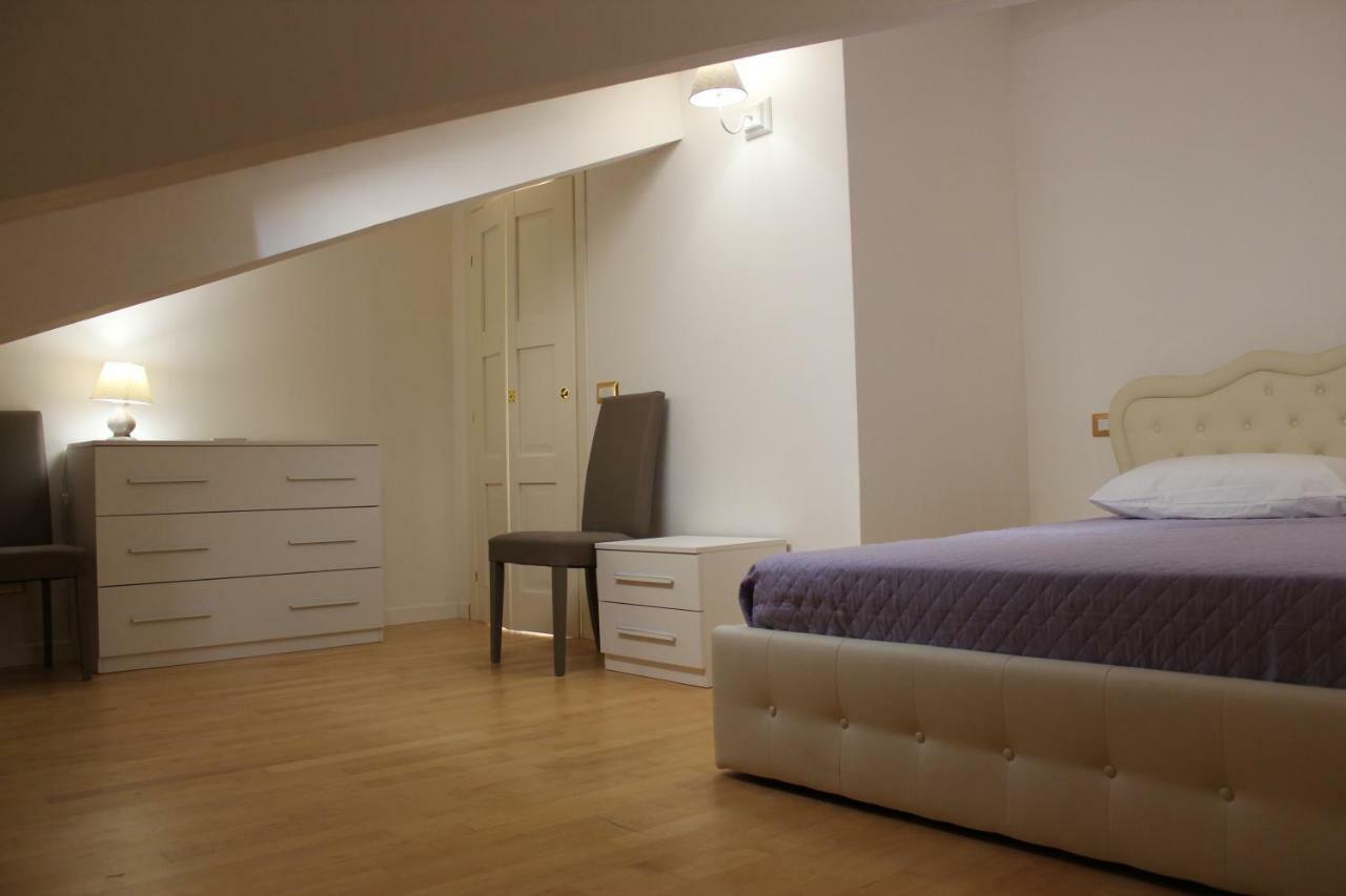 Luxury House * Naples
