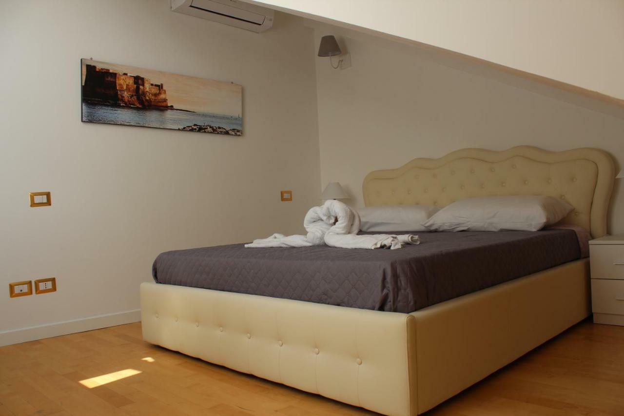 Luxury House Naples