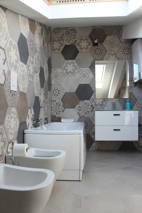 Luxury House Apartment Naples