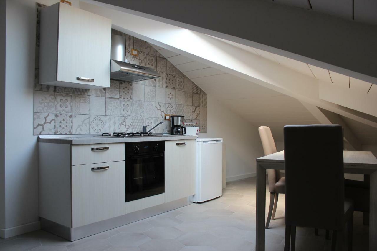 Luxury House Apartment Naples