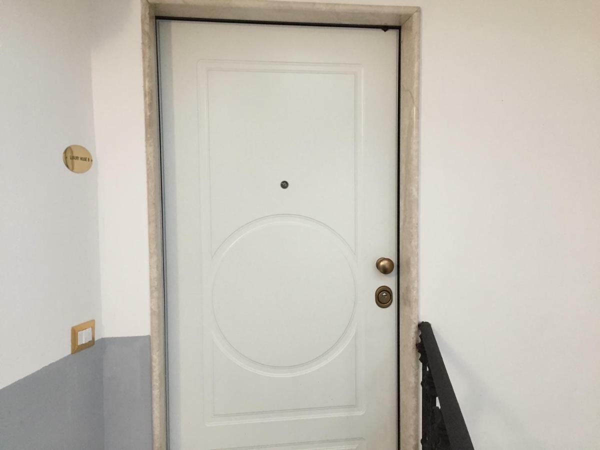 Apartment Luxury House Naples