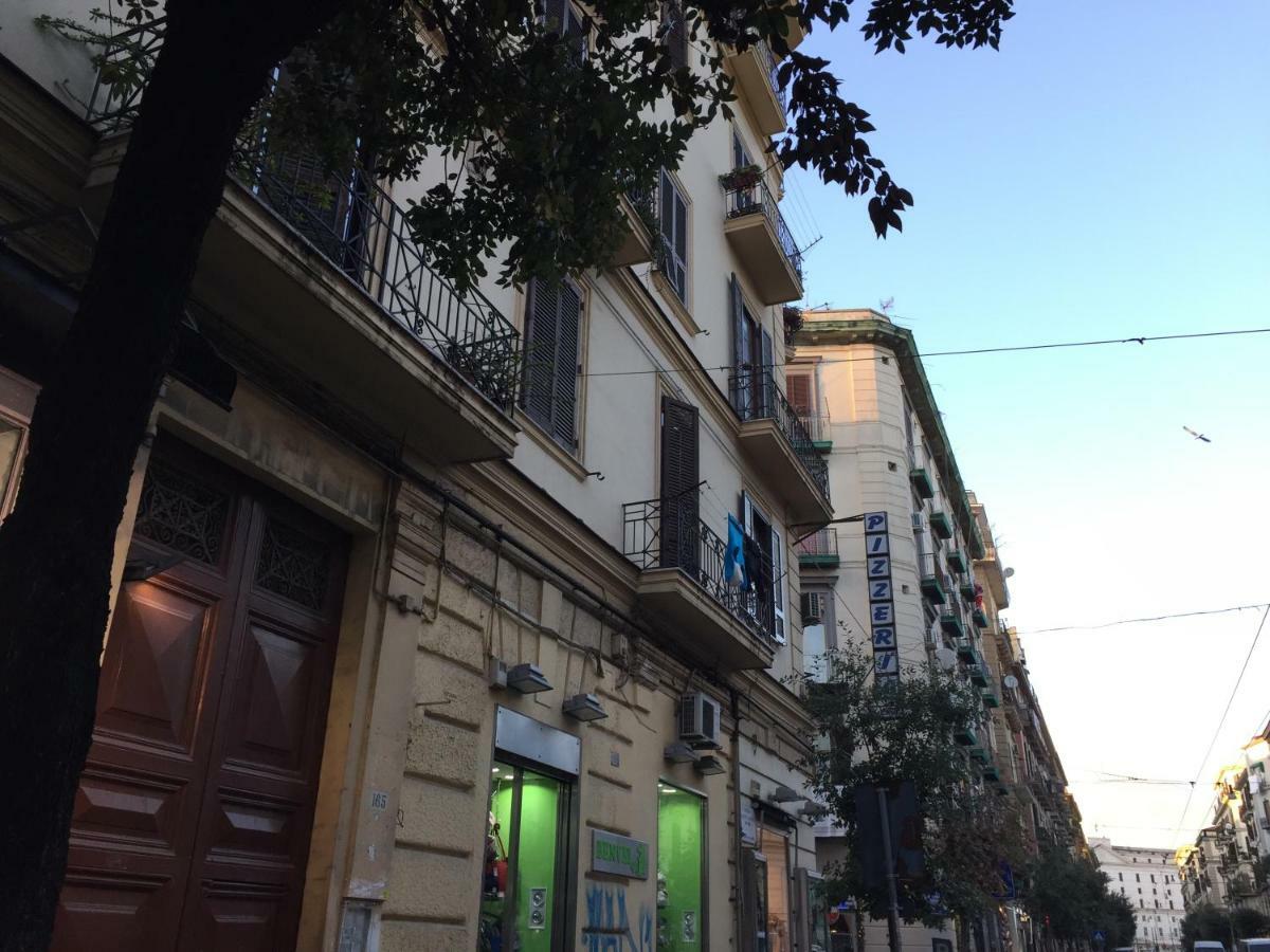 Luxury House Naples