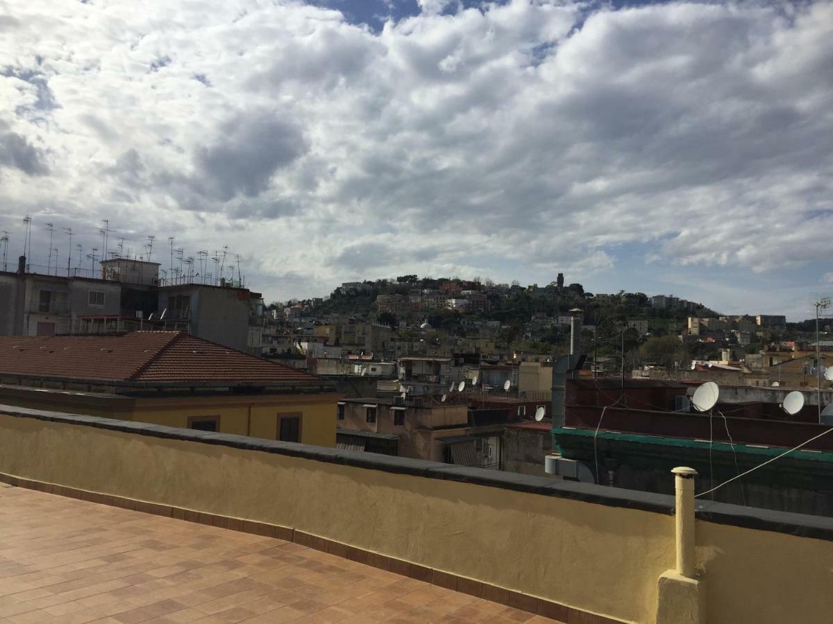 Luxury House * Naples