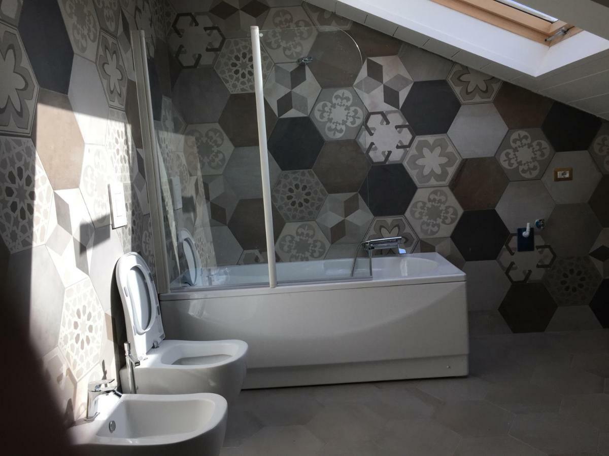 Apartment Luxury House Naples