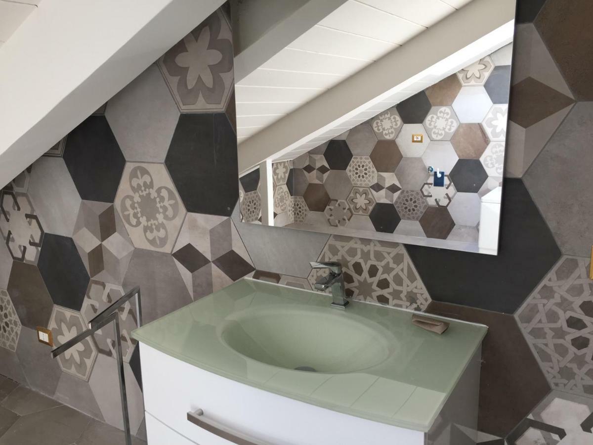 Luxury House Apartment Naples